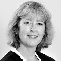 Veronica Gilmour