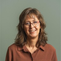Jolanda Krijt-Vis