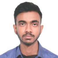 Thirthonker Sarker