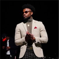 Zavion Jones