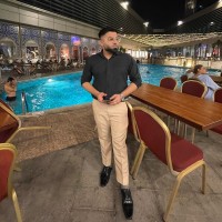Shehrose A.