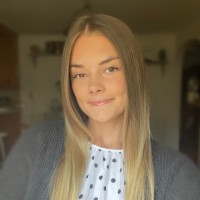 Jazmine O'Brien