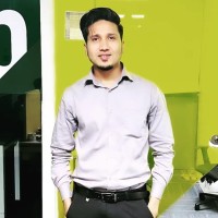 Mohd. Yusuf Hasan Raza Khan