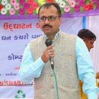 Dr Snehalbhai Parmar