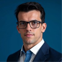Ricardo Alvarinho