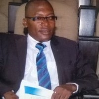 Boniface Odey