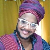 Tarólogo Bruno Antonio