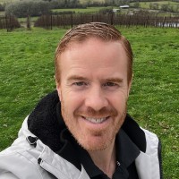 Jonathan Shepherd