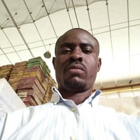 Ahmed Abiodun