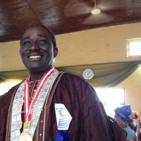 Oluwole Adedeji
