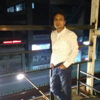 Divesh Nagdeote