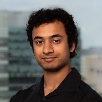 Aviraj Newatia