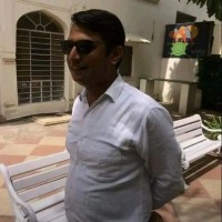 ARVIND CHATURVEDI