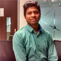 Vamshee Krishna