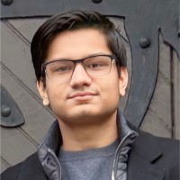 Prakhar Gupta