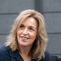Irma Rodenburg