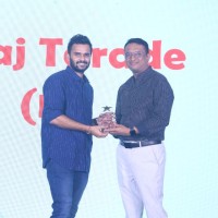 Suraj Tarade