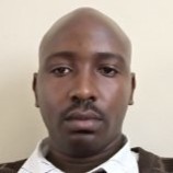 James Wanjiru