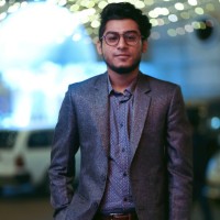Imraan Hossain