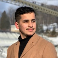 Shivam Arora