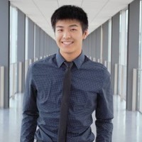 Vincent Hong, CPA, CA
