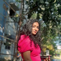 Sandhya Srinivasan