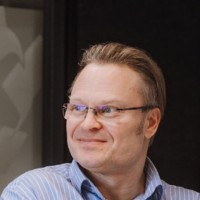 Tomi Järvinen