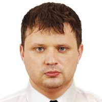 Pavel Burmistrov