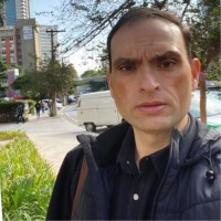 Alexsandro Castro Ribeiro