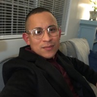 Luis Gonzalez