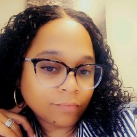 Lajoya Sanford, Lmsw