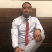 William Evans Jr.