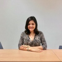 Miriam Medina