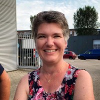 Lenneke Meliefste