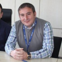Ali Vurgunlu