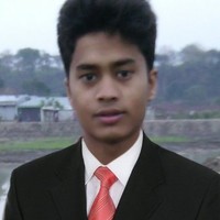 Mdmonjurul Hamed
