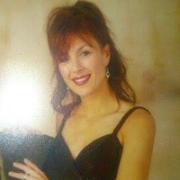 Erika Thibault