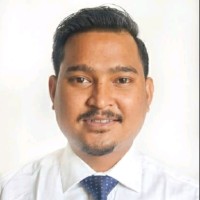Rupak Das