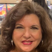 Annette Martinez