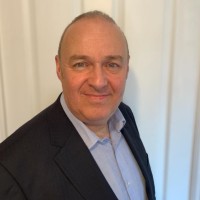 Barry Hayward
