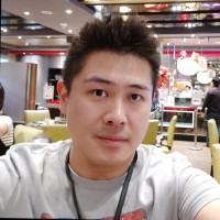 Robert Chang