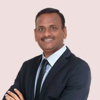 Keerthirajan Palaniappan