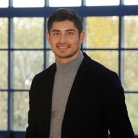 Dr. Jonathan Koss