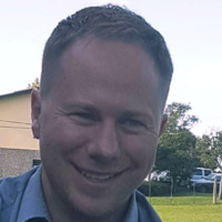 Daniel Lorenzini