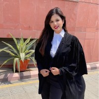Nupur Shukla