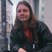 Rory Lethbridge