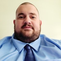 Joel Green