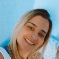 Claudinete Oliveira