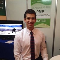 Jonathan Chavarria Murillo