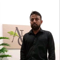Munawar Syed Ahmed